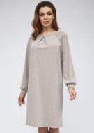 Ночная рубашка Roksana Vanilla Sky №1279/16023 р.XXL капучино