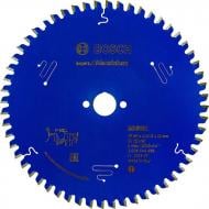 Пильный диск Bosch Expert for Aluminium 184x20x1,6 Z56 2608644099