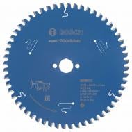 Пиляльний диск Bosch Expert for Aluminium 184x20x1,6 Z56 2608644099