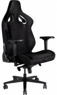 Крісло офісне GT Racer X-6120 чорний Крісло офісне GT Racer X-6120 чорний