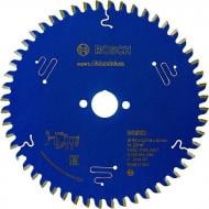 Пильный диск Bosch Expert for Aluminium 160x20x1,6 Z52 2608644094