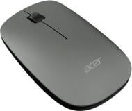 Миша Acer AMR020 Wireless RF2.4G Space Gray Retail pack GP.MCE11.01B