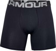 Труси чоловічі Under Armour 1363617-001 2XL чорний