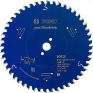 Пильный диск Bosch Expert for Aluminium 184x16x1,6 Z48 2608644098 Пильный диск Bosch Expert for Aluminium 184x16x1,6 Z48 2608644098