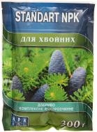 Удобрение минеральное Standart NPK для хвойных 300 г