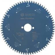 Пильный диск Bosch Expert for Aluminium 210x30x1,8 Z72 2608644105