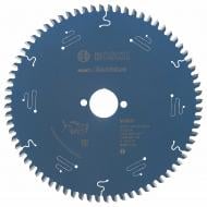 Пильный диск Bosch Expert for Aluminium 210x30x1,8 Z72 2608644105