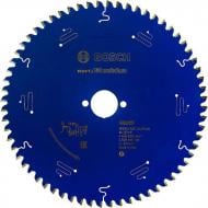 Пильный диск Bosch Expert for Aluminium 230x30x1,8 Z64 2608644106 Пильный диск Bosch Expert for Aluminium 230x30x1,8 Z64 2608644106