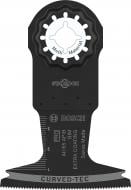 Полотно пиляльне занурювальне Bosch для багатофункціональних інструментів PRO AII 65 APIB 65 x 40 мм 2608669078