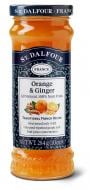 Джем ТМ St. Dalfour Апельсин и имбирь