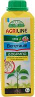 Добриво органо-мінеральне Agriline Вегетація Крок 3