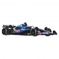 Машинка Hot Wheels Alpine Pierre Gasly #10 «Formula 1» 1:64 JKD82