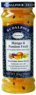 Джем ТМ St. Dalfour Манго и Маракуйя