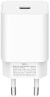 Зарядний пристрій ZMI 20W PD Type-C White (HA716)