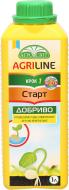 Добриво органо-мінеральне Agriline Старт Крок 1