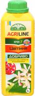 Добриво органо-мінеральне Agriline Цвітіння Крок 7