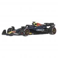 Машинка Hot Wheels Red Bull Max Verstappen #1 «Formula 1» 1:64 JKD83