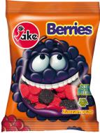 Цукерки жувальні Red'n Blackberries 12x75 г (8412147570100)