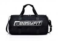 Спортивная сумка EasyFit ActivePack EF-8002 35 л черный