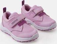 Кросівки для дівчаток Reima Ekana 5400129A-4250 р.25 світло-рожеві