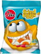 Цукерки жувальні Jake Fried Eggs 12х100 г (8412147570124)