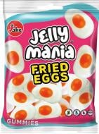 Конфеты жевательные Jake Fried Eggs 12х100 г (8412147570124)