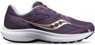 Кросівки жіночі демісезонні Saucony COHESION 17 S10943-104 р.40 фіолетові