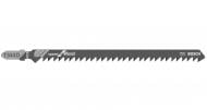 Набор пилочек для электролобзика Bosch Speed for Wood T 344 D 5 шт. 2608633A34