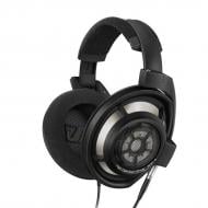 Наушники SENNHEISER HD 800 S Черные (506911)