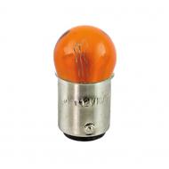 Автолампа накаливания Solar 12V 18/5W BAY15d AMBER 10 шт. (1273) Автолампа накаливания Solar 12V 18/5W BAY15d AMBER 10 шт. (1273)