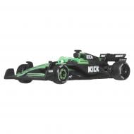 Машинка Hot Wheels Sauber Nico Hulkenberg #27 «Formula 1» 1:64 JKD84