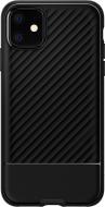 Чохол Spigen Core Armor Matte Black 076CS27072 для Apple iPhone 11