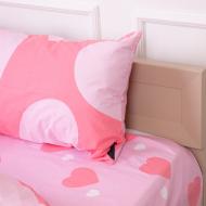 Наволочка бязь №149 Rolando 2 40x40 см мульті MirSon Наволочка бязь №149 Rolando 2 40x40 см мульті MirSon