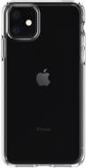 Чохол Spigen Crystal Flex Crystal Clear 076CS27073 для Apple iPhone 11