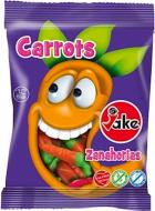 Конфеты жевательные Jake S.А. OILED CARROTS 100 г (8412147571336)