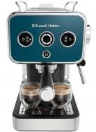 Кофеварка рожковая Russell Hobbs 26451-56