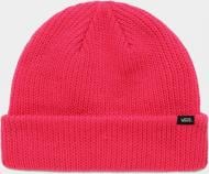 Шапка Vans Core Basic Wmns Beanie VN0A34GVZBS1 р.one size бордовий