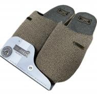 Капці домашні Gemelli Маршал р.42 бежевий Капці домашні Gemelli Маршал р.42 бежевий