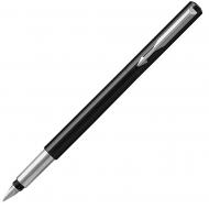 Ручка перьевая Parker Vector 17 Black FP F 05 111