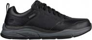 Кроссовки мужские Skechers Benago 210021 BKGY р.45 черные