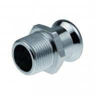 Соединитель KAN с наружной резьбой Steel 28хR3/4"