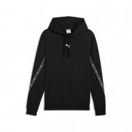 Джемпер Puma ESS TAPE Hoodie TR 69169401 р.L черный