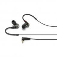 Наушники SENNHEISER IE 400 PRO Smoky Black (507483)