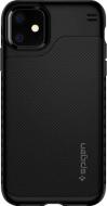 Чохол Spigen Hybrid NX Black 076CS27074 для Apple iPhone 11