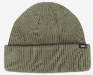 Шапка Vans CORE BASIC WMNS BEANIE VN0A34GV7WJ1 р.one size зеленый