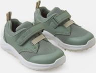 Кроссовки для мальчиков Reima Ekana 5400129A-81B0 р.26 зеленые