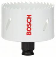 Коронка Bosch универсальная 86 мм Progressor Bi-metal 2608584651