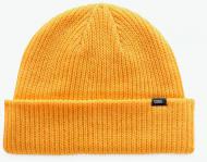 Шапка Vans Core Basics Beanie VN000K9YLSV1 р.one size желтый