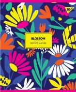Тетрадь для записей YES А4 48 лист. клетка BLOSSOM 764419 Тетрадь для записей YES А4 48 лист. клетка BLOSSOM 764419