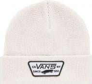 Шапка Vans Milford Beanie VN000UOU2N11 р.one size бежевый